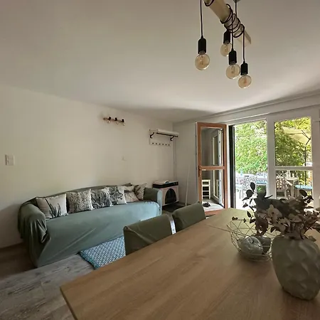 Apartment Alfoeldi Aranypart Siofok